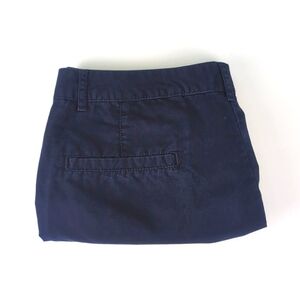 Forever 21 Navy Blue Shorts (Size: Large)